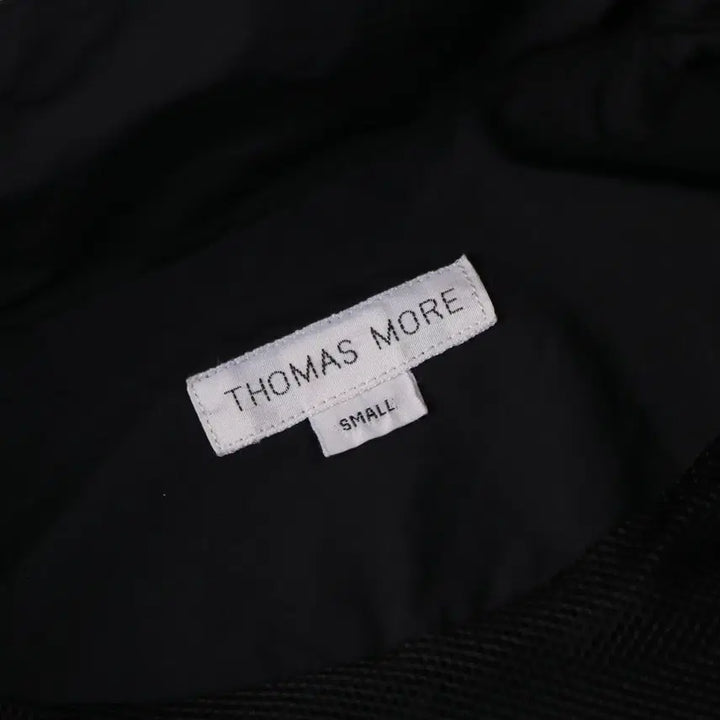 [BUNJANG] Thomas More Tanker Blouson Jacket / [S] 토마스모어 탱커 블루종 자켓
