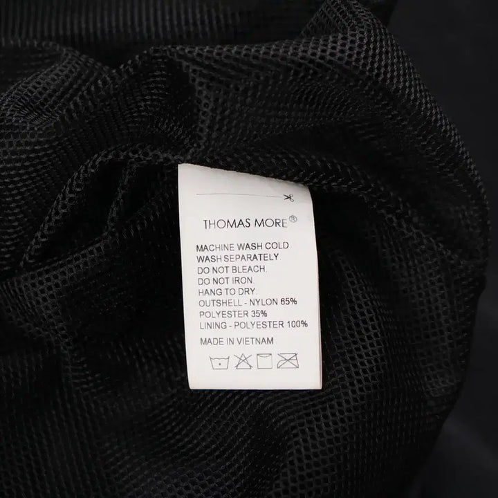 [BUNJANG] Thomas More Tanker Blouson Jacket / [S] 토마스모어 탱커 블루종 자켓