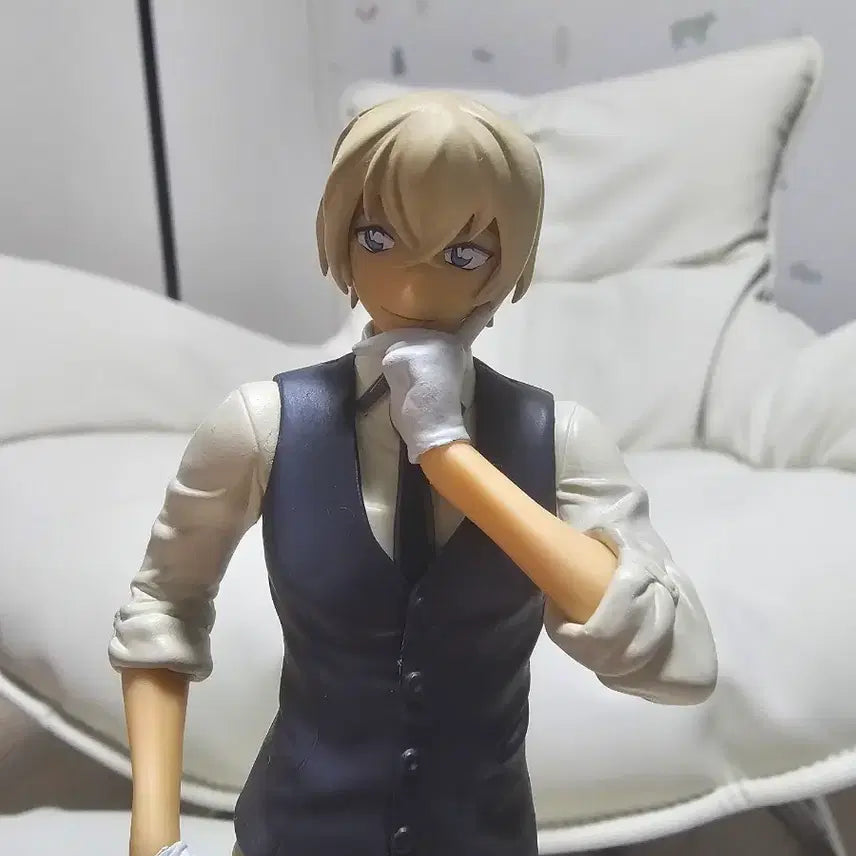 [BUNJANG] Detective Conan Amuro Bourbon Figure / 명탐정코난 아무로 버본 피규어 팝니다