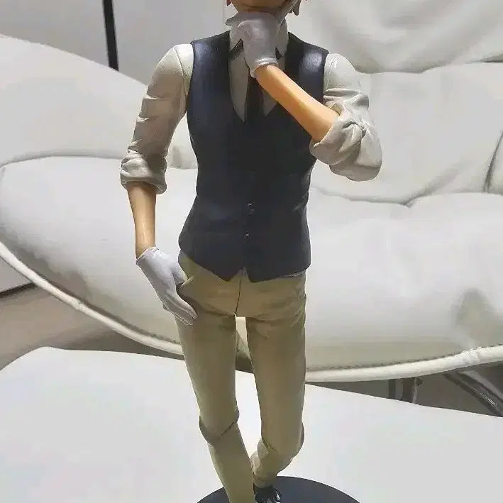 [BUNJANG] Detective Conan Amuro Bourbon Figure / 명탐정코난 아무로 버본 피규어 팝니다