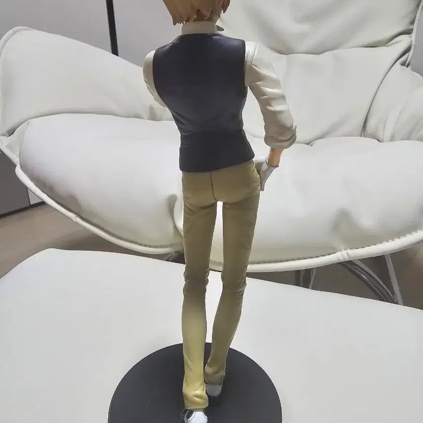 [BUNJANG] Detective Conan Amuro Bourbon Figure / 명탐정코난 아무로 버본 피규어 팝니다
