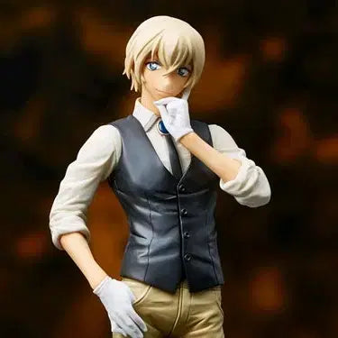[BUNJANG] Detective Conan Amuro Bourbon Figure / 명탐정코난 아무로 버본 피규어 팝니다