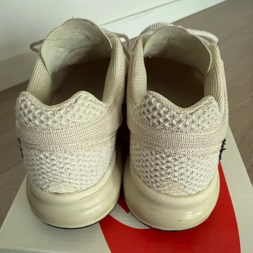 [BUNJANG] Air Max 2013 Fossil (Size 270) / [스투시에어맥스2013파슬][270]