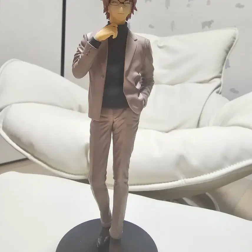 [BUNJANG] Detective Conan Okiya Subaru Akai Figure / 명탐정코난 오키야 스바루 아카이 피규어 팝니다