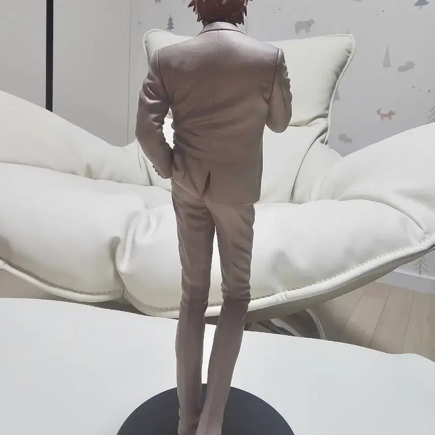 [BUNJANG] Detective Conan Okiya Subaru Akai Figure / 명탐정코난 오키야 스바루 아카이 피규어 팝니다