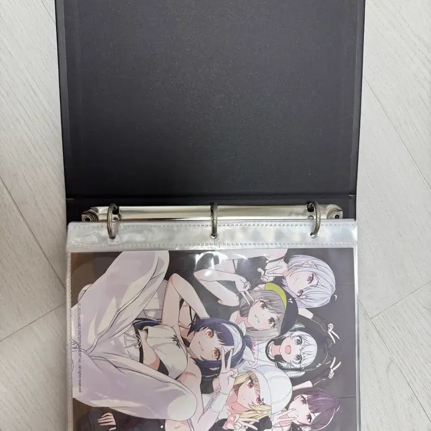 이세돌 이세계아이돌 포토카드 팝니다