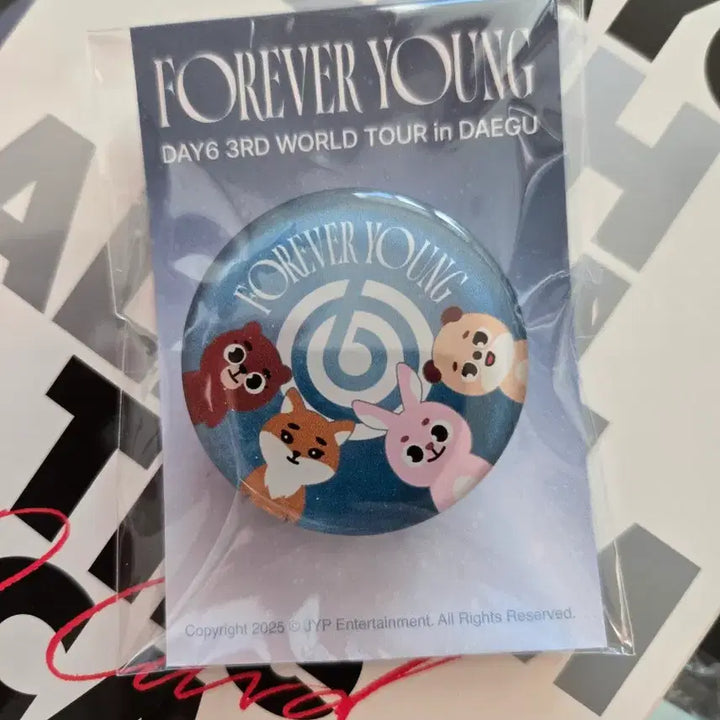 10주년 고양콘 입장키트+ID카드 앨범+대구 그립톡