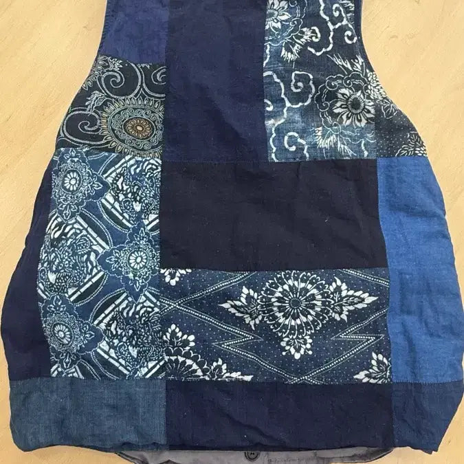 [BUNJANG] Visvim ICT Kora Vest / 4)21aw visvim ict kora vest 코라 베스트