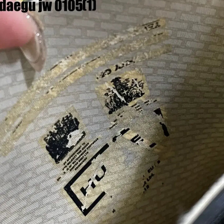 [BUNJANG] Hunter Black Rain Boots / 헌터 블랙 유광 레인부츠 장화