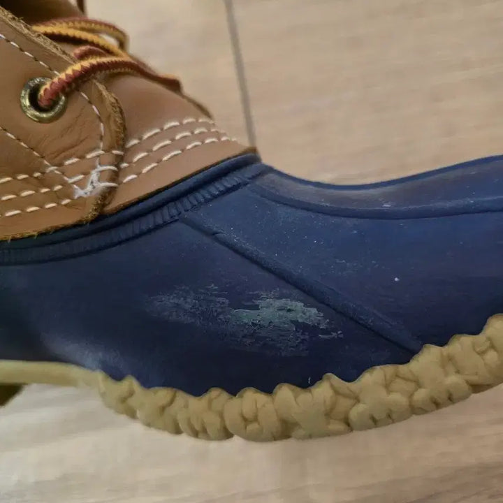 [BUNJANG] LLBean Duck Boots / LLBean 덕부츠
