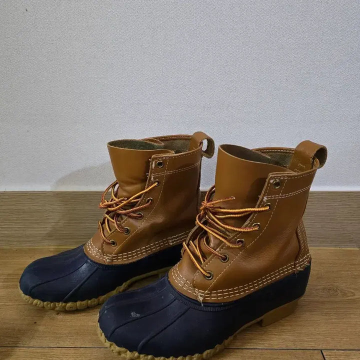 [BUNJANG] LLBean Duck Boots / LLBean 덕부츠