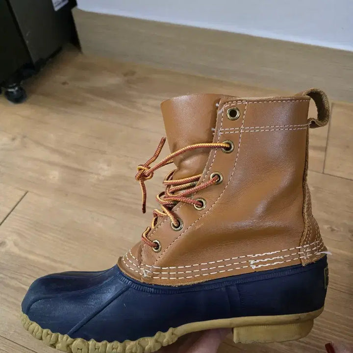 [BUNJANG] LLBean Duck Boots / LLBean 덕부츠