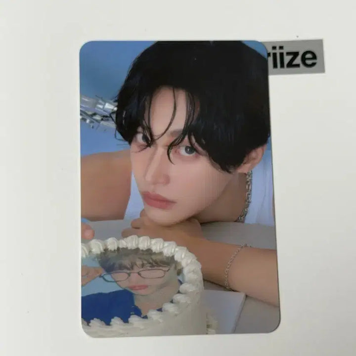 라이즈 2026 시즌그리팅 케타포 특전 원빈 양도