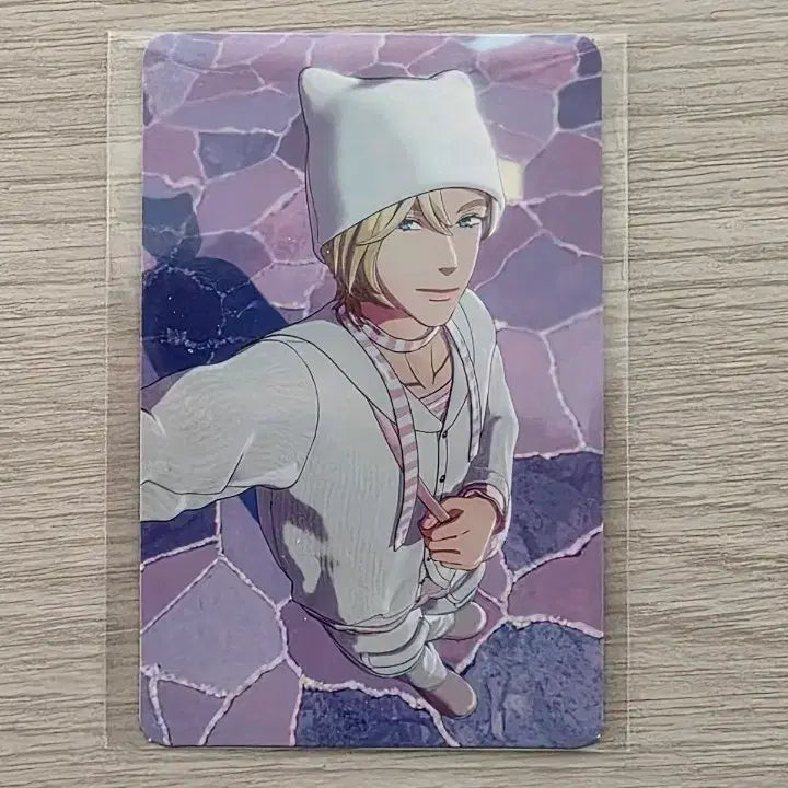 플레이브 십카페 5차 럭드 노아 (미개봉)