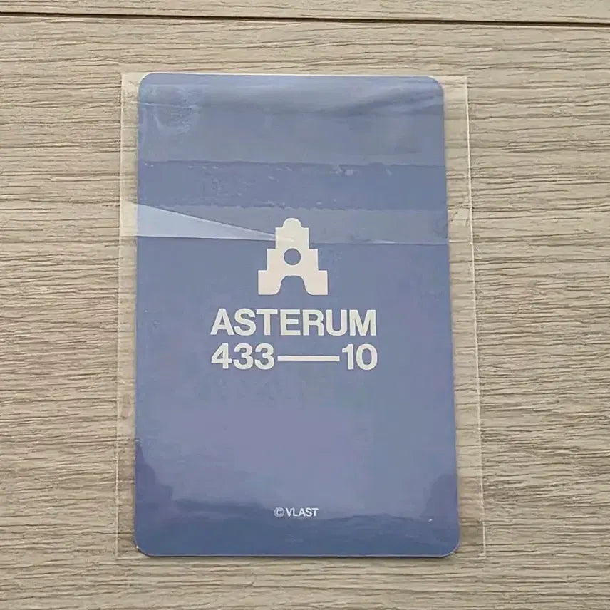 플레이브 십카페 5차 럭드 노아 (미개봉)