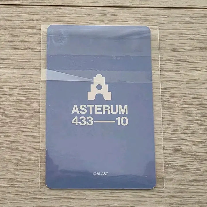 플레이브 십카페 5차 럭드 노아 (미개봉)