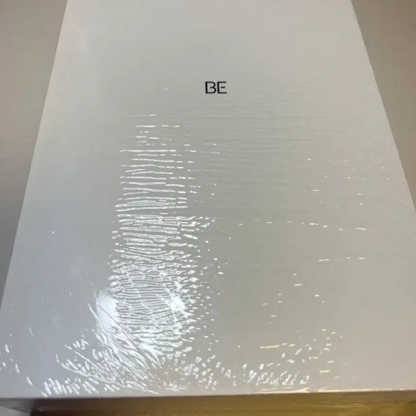 방탄 비 앨범 미개봉 앨범 비이 딜럭스 에디션