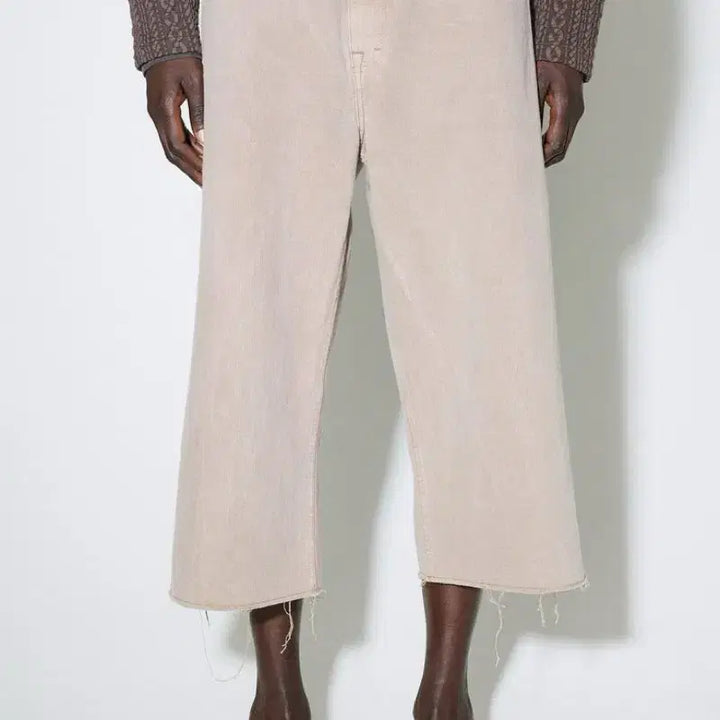 [BUNJANG] Our Legacy Capri Pants Size 50 / 마지막)아워레가시 카프리 팬츠 50사이즈