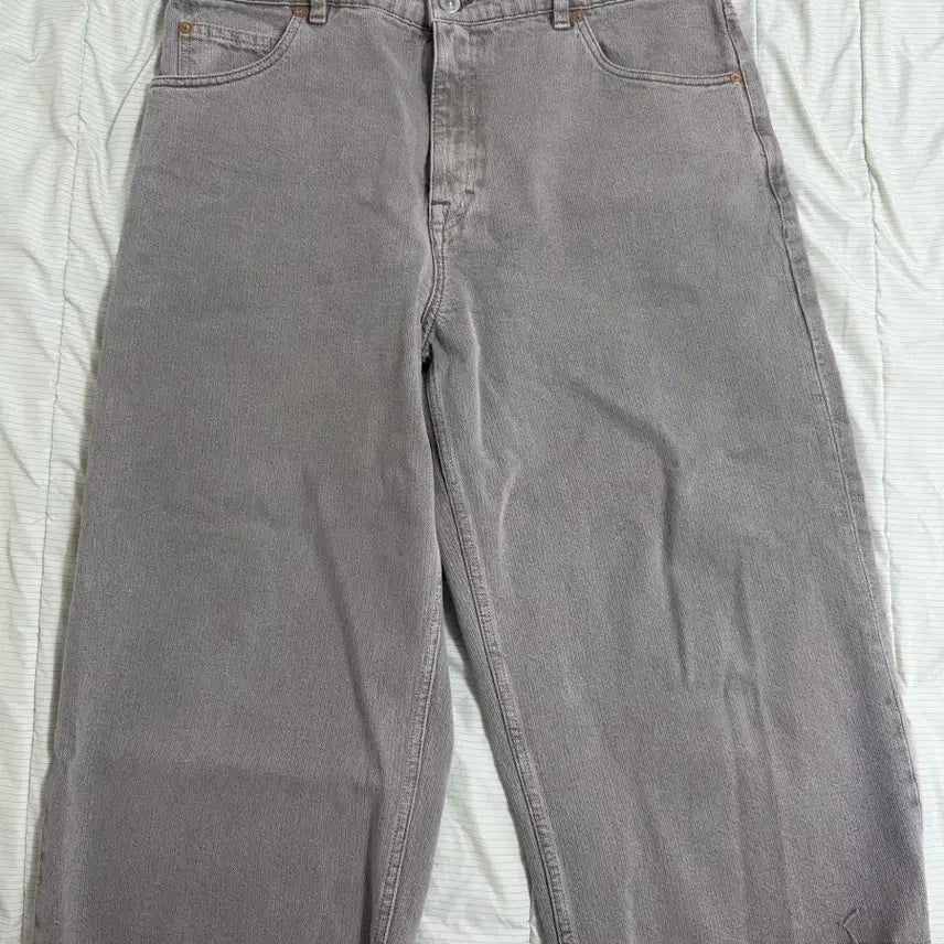 [BUNJANG] Our Legacy Capri Pants Size 50 / 마지막)아워레가시 카프리 팬츠 50사이즈