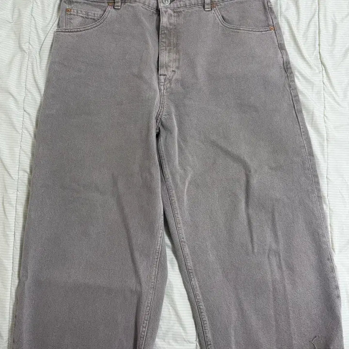 [BUNJANG] Our Legacy Capri Pants Size 50 / 마지막)아워레가시 카프리 팬츠 50사이즈