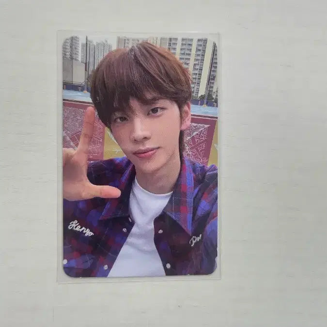 투어스 신유 써머비트 포카