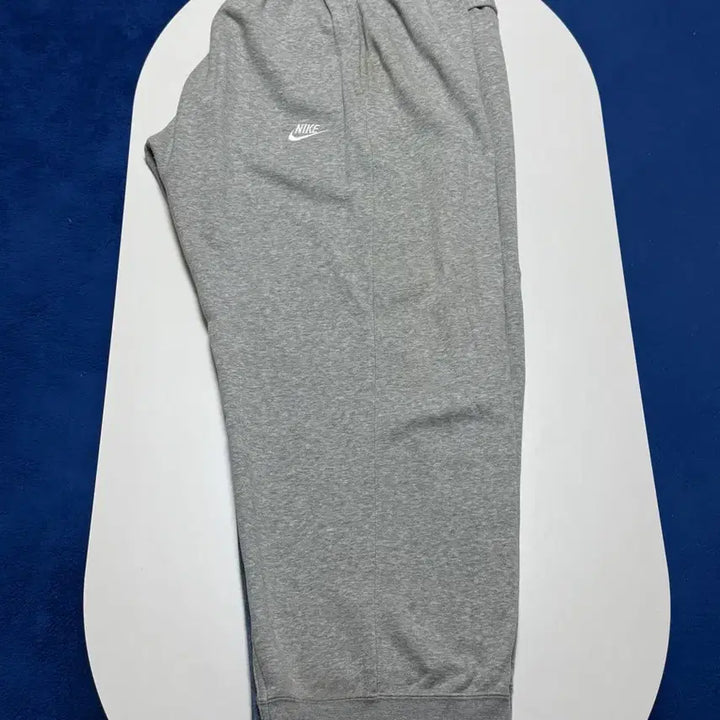 [BUNJANG] BLESS Over Jogging Sweatpants Light Gray / (L) BLESS 블레스 오버조깅 스웻팬츠 회청 (연청)