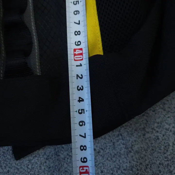 [BUNJANG] Backpack / 휠라 백팩 가방