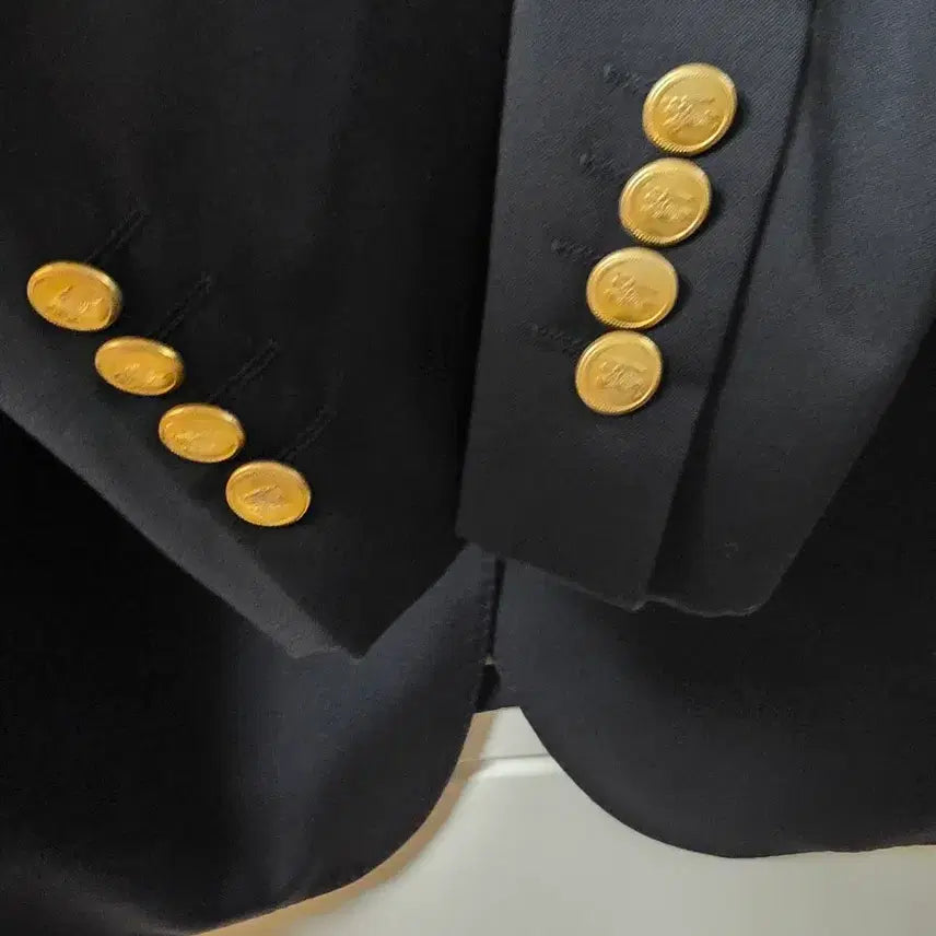 [BUNJANG] Burberry Men's Jacket / 정품 남자 버버리 재킷