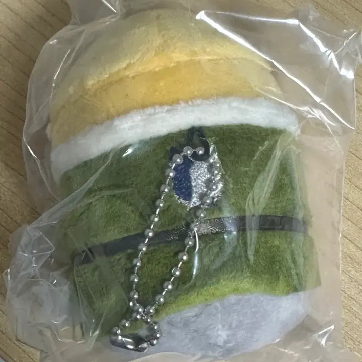 [BUNJANG] Attack on Titan Armin Mochi Mascot / 진격의 거인 아르민 모찌마스 모찌모찌 양도