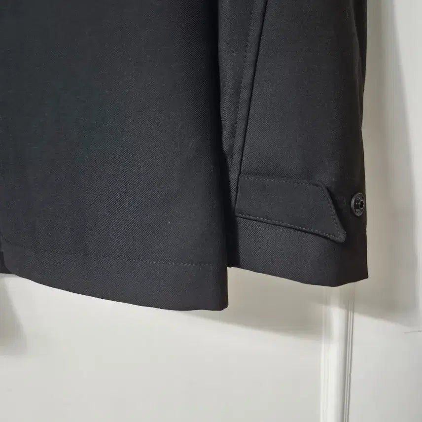 [BUNJANG] Uniform Bridge AE Uniform Blazer Black / (M) 유니폼브릿지 ae 유니폼 블레이저 블랙