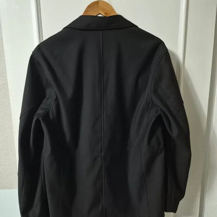 [BUNJANG] Uniform Bridge AE Uniform Blazer Black / (M) 유니폼브릿지 ae 유니폼 블레이저 블랙