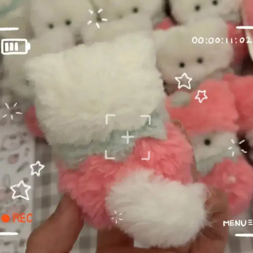 후르츠 베리냥 인형 키링 현진 니콜라스 포카 이치고냥 스트레이키즈 러피무