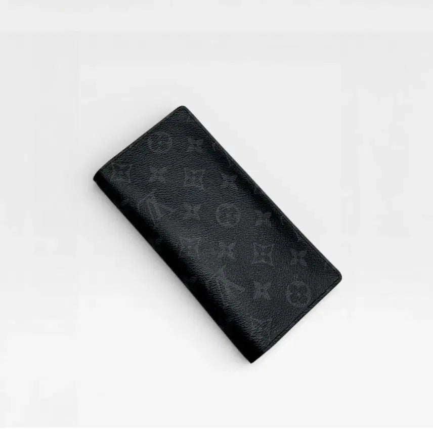 [BUNJANG] Louis Vuitton Eclipse Brazza Long Wallet / 루이비통 이클립스 브라짜 장지갑