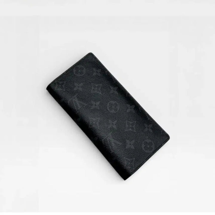 [BUNJANG] Louis Vuitton Eclipse Brazza Long Wallet / 루이비통 이클립스 브라짜 장지갑