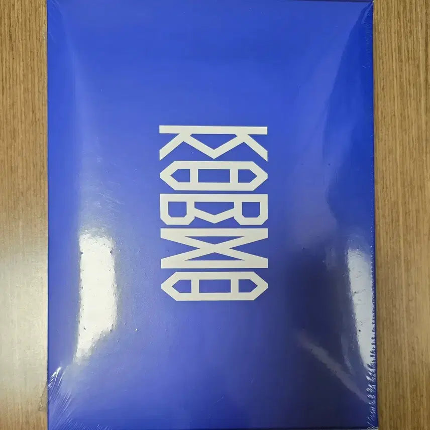 스트레이키즈 스키즈 카르마 일반반 미개봉 앨범