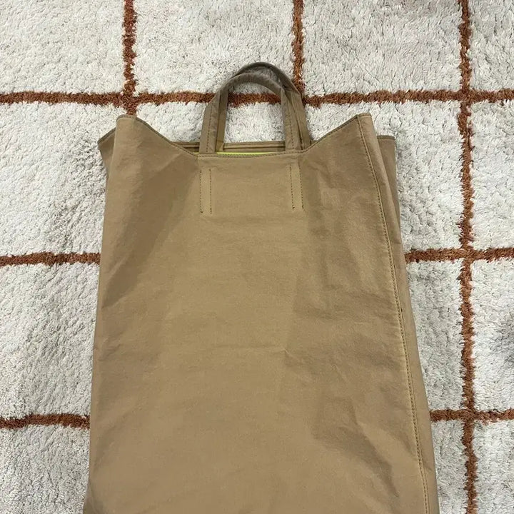 [BUNJANG] Acne Studios Baker Bag Large / (마지막가격)아크네 스튜디오 베이커백 라지