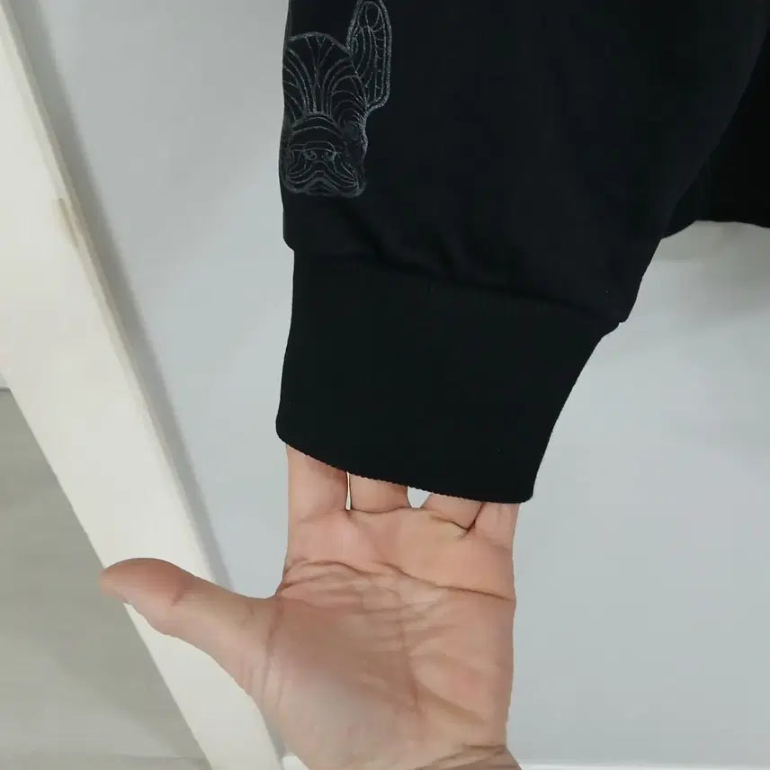 [BUNJANG] LifeWork Sweatshirt (Size 100-105) / (미사용) 라이프워크 맨투맨 정품 100~105