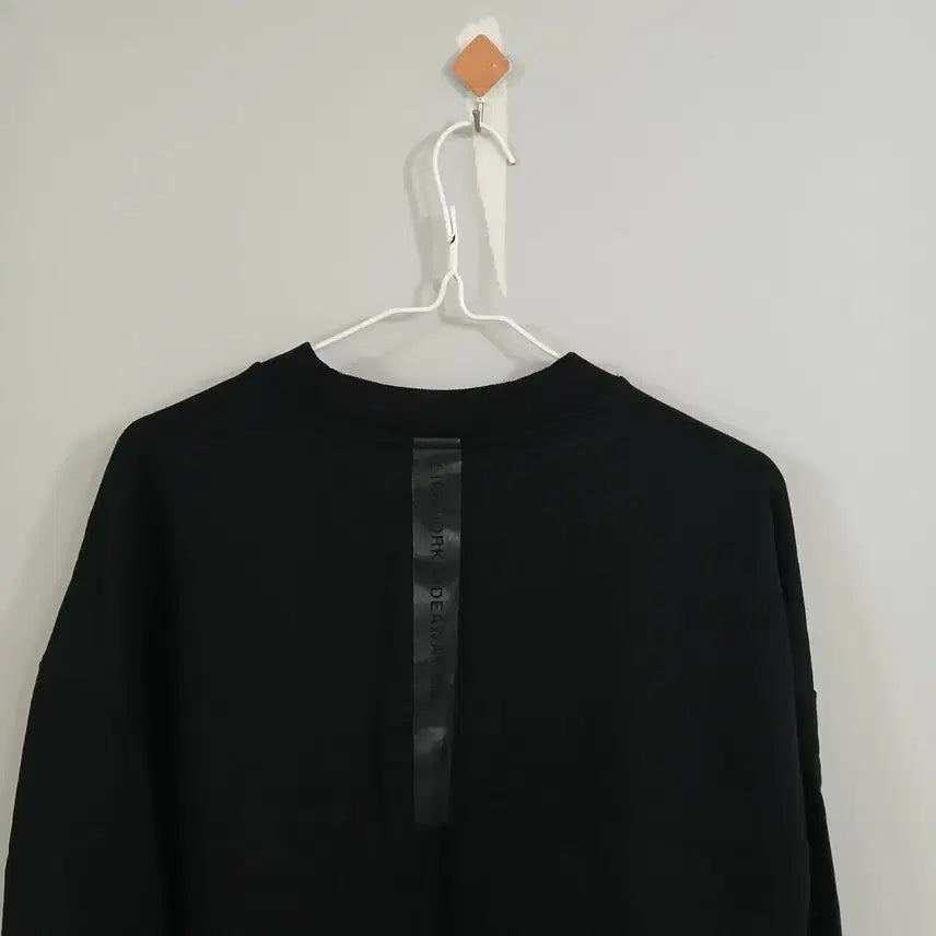 [BUNJANG] LifeWork Sweatshirt (Size 100-105) / (미사용) 라이프워크 맨투맨 정품 100~105