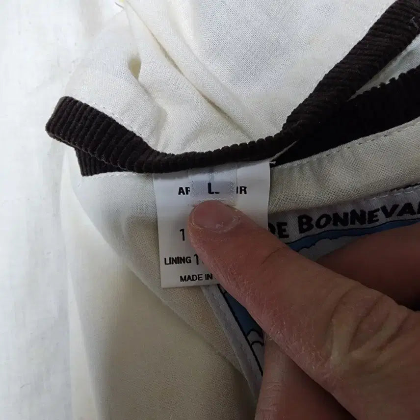 [BUNJANG] L Arpen Wool Coat / [L] 알펜처 (아펜처) / 아르펭 울 코트