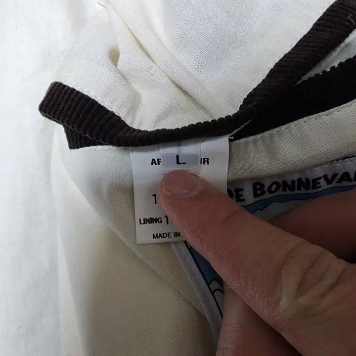 [BUNJANG] L Arpen Wool Coat / [L] 알펜처 (아펜처) / 아르펭 울 코트