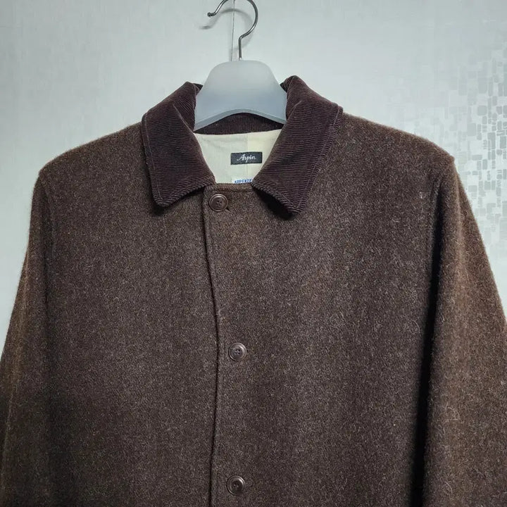 [BUNJANG] L Arpen Wool Coat / [L] 알펜처 (아펜처) / 아르펭 울 코트