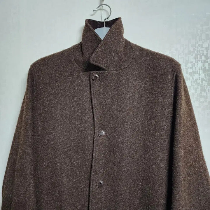 [BUNJANG] L Arpen Wool Coat / [L] 알펜처 (아펜처) / 아르펭 울 코트