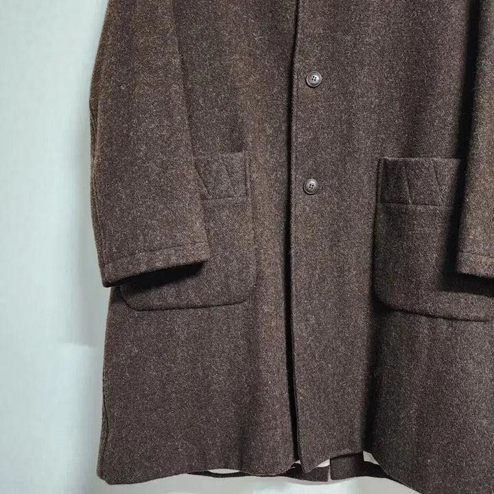 [BUNJANG] L Arpen Wool Coat / [L] 알펜처 (아펜처) / 아르펭 울 코트