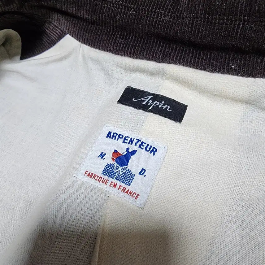 [BUNJANG] L Arpen Wool Coat / [L] 알펜처 (아펜처) / 아르펭 울 코트