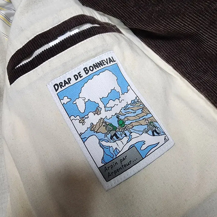 [BUNJANG] L Arpen Wool Coat / [L] 알펜처 (아펜처) / 아르펭 울 코트