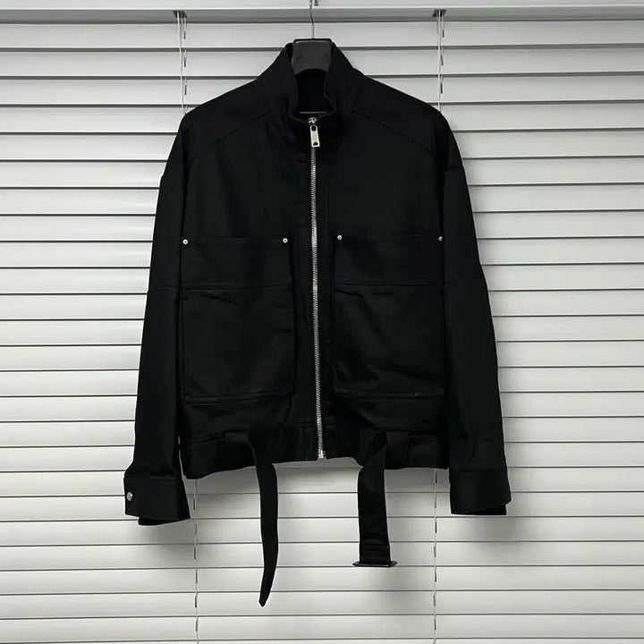 [BUNJANG] Maison Mined Washed Belted Jacket M / 급처 가격 내림 메종미네드 워싱 벨티드 자켓 M