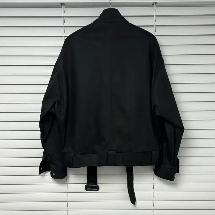 [BUNJANG] Maison Mined Washed Belted Jacket M / 급처 가격 내림 메종미네드 워싱 벨티드 자켓 M