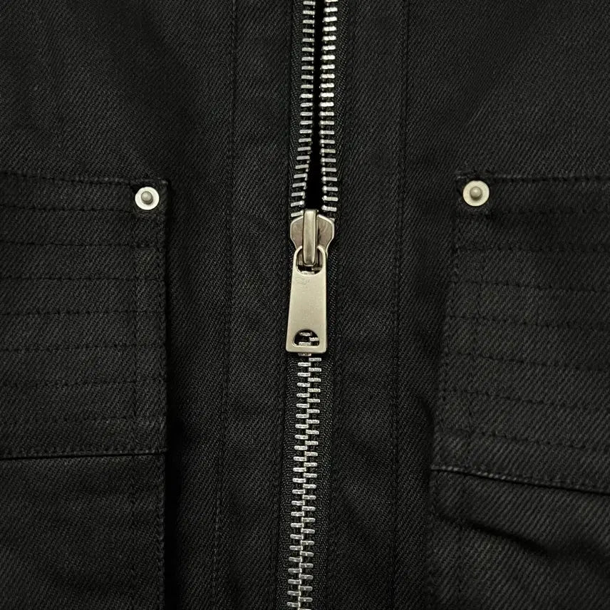 [BUNJANG] Maison Mined Washed Belted Jacket M / 급처 가격 내림 메종미네드 워싱 벨티드 자켓 M