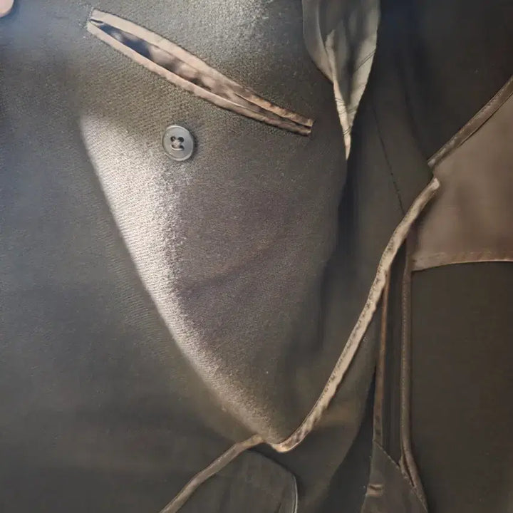 [BUNJANG] Burberry Men's Wool Jacket / 버버리 양모 남성 쟈켓