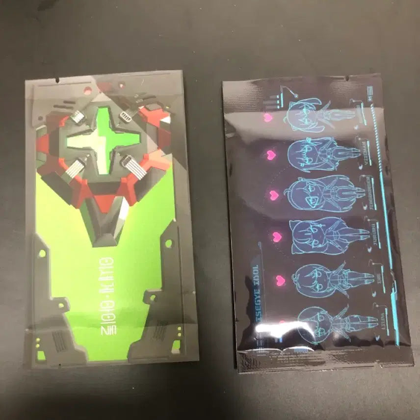 이세계아이돌 이세돌 Stayg 스테이지 앨범 팝니다